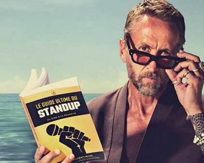 Philippe Caverivi�re