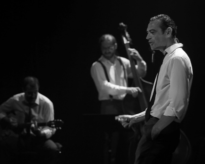 Gainsbourg confidentiel